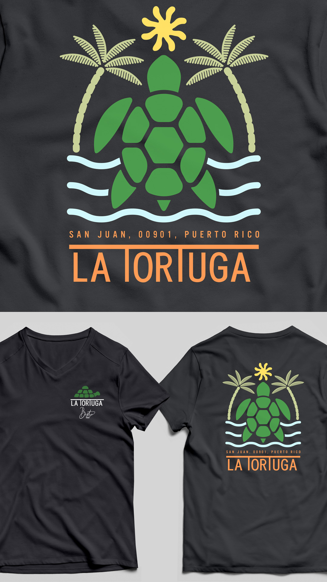 T-shirt Design by simple mind for this project | Design #31148748