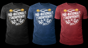T-shirt Design by APHOTIC APPAREL for this project | Design: #31151361