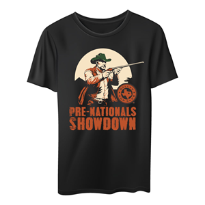 T-shirt Design by {mega- for this project | Design: #31148403