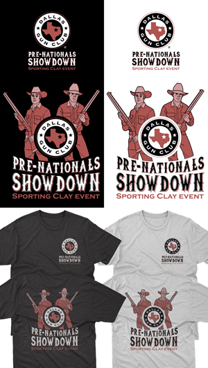 T-shirt Design by Buci Acul for this project | Design #31149900