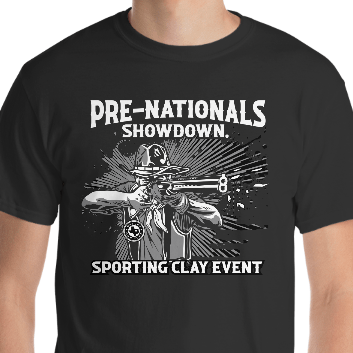 T-shirt Design by Yakuza20 for this project | Design #31163834