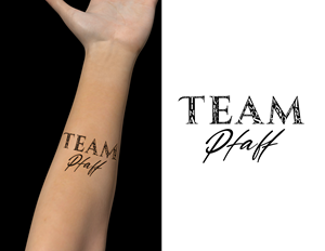 Tattoo Design by Rickyy for this project | Design: #31150758