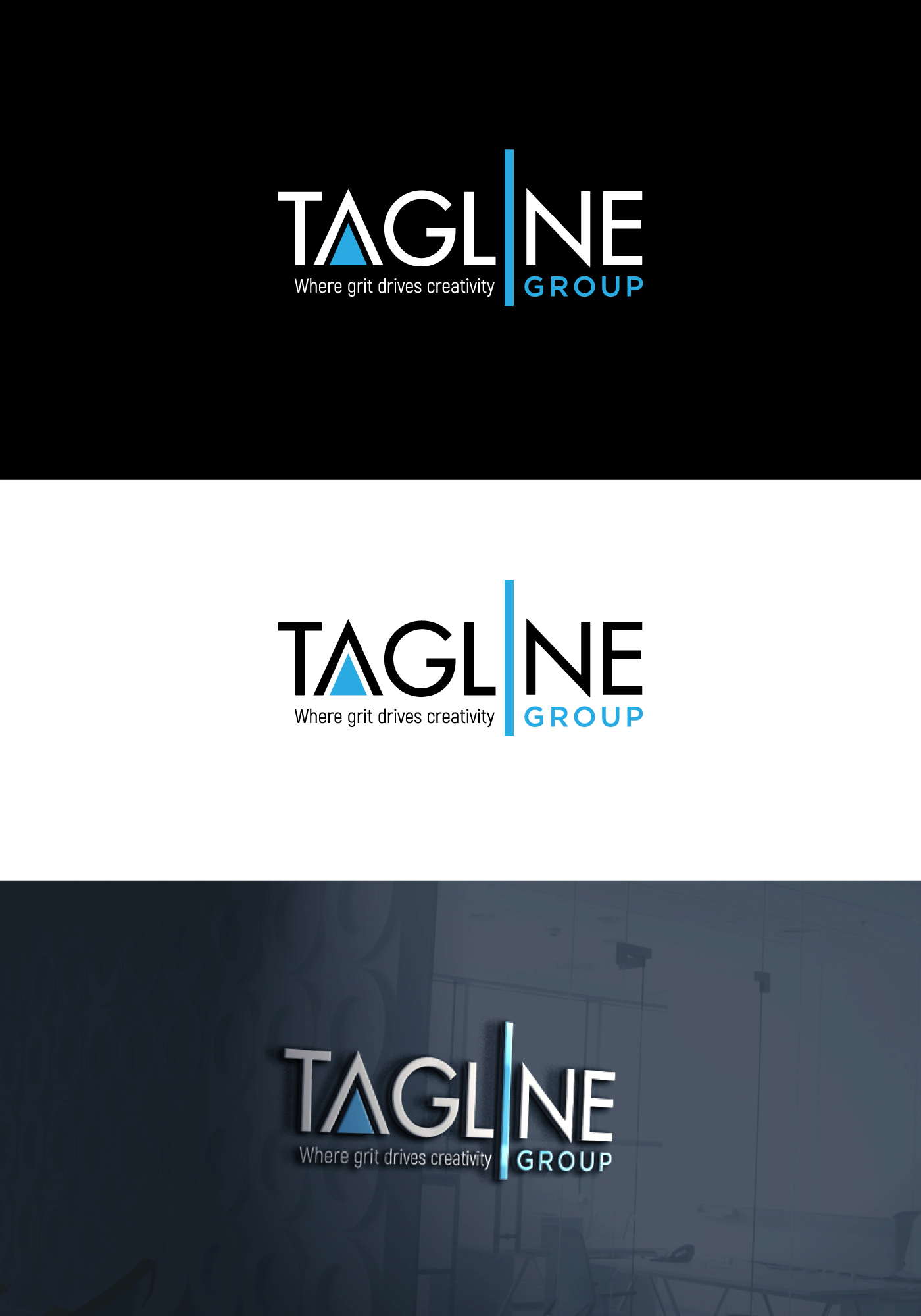 Logo Design by Farhad Design for this project | Design #31149757