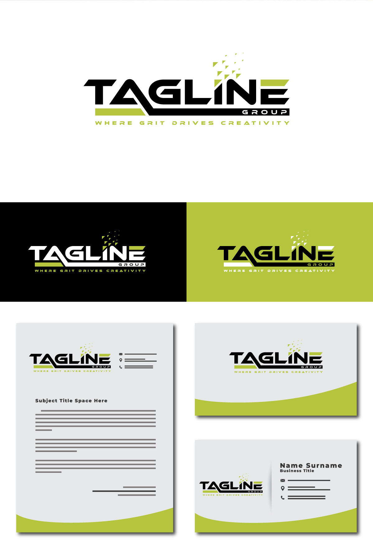 Logo Design by RS_Design for this project | Design #31149346