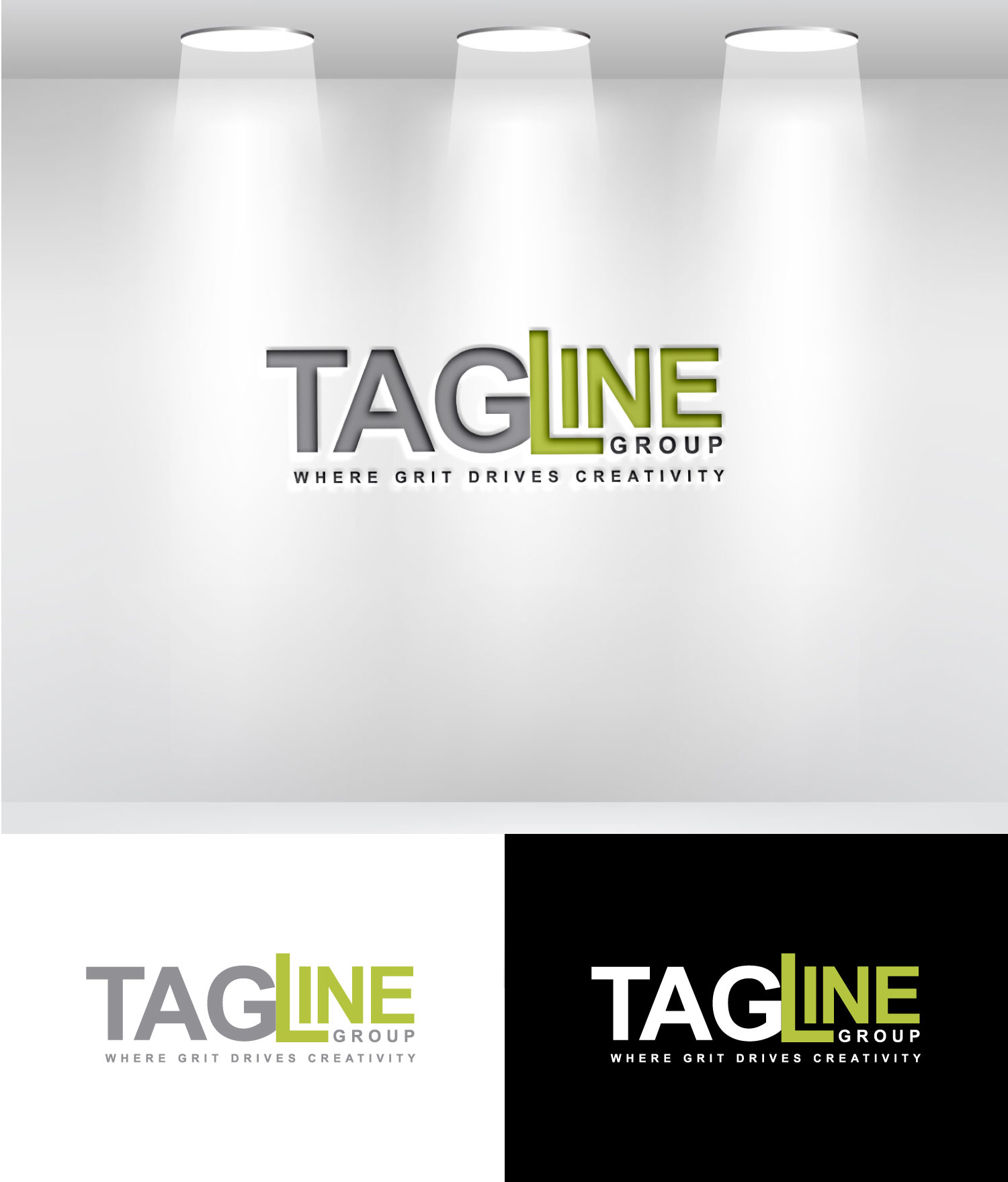 Logo Design by Mi Design1 for this project | Design #31158417
