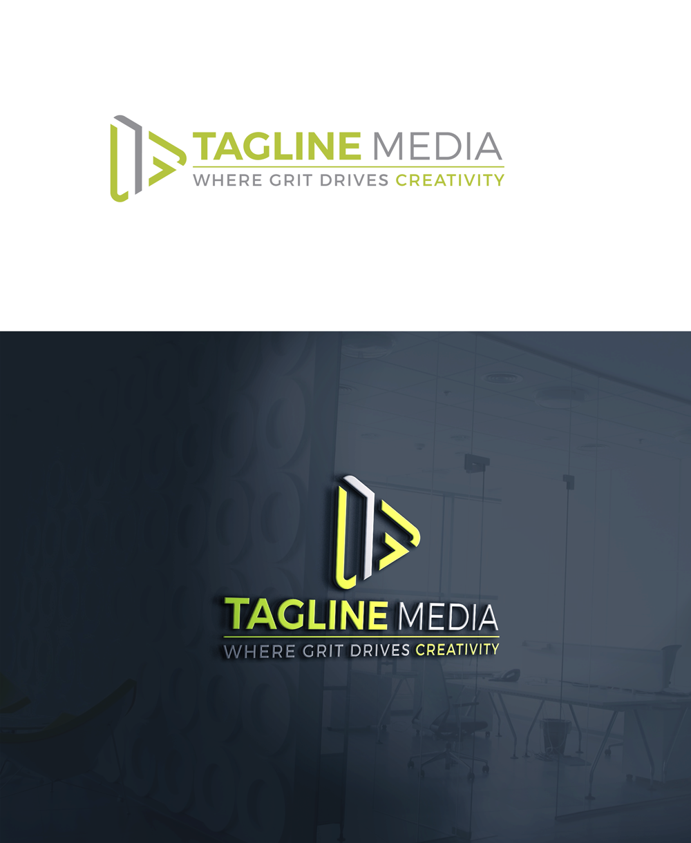 Diseño de Logo por RA-bica para este proyecto | Diseño #31179771