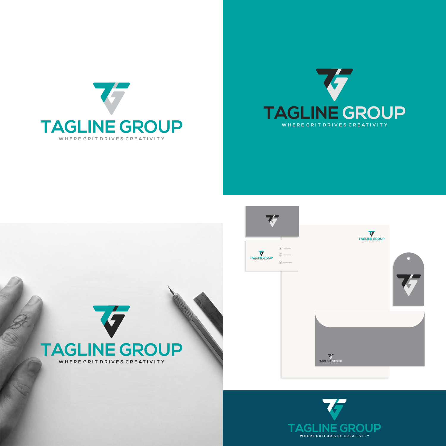 Logo Design by Jroeh_Studio for this project | Design #31168366