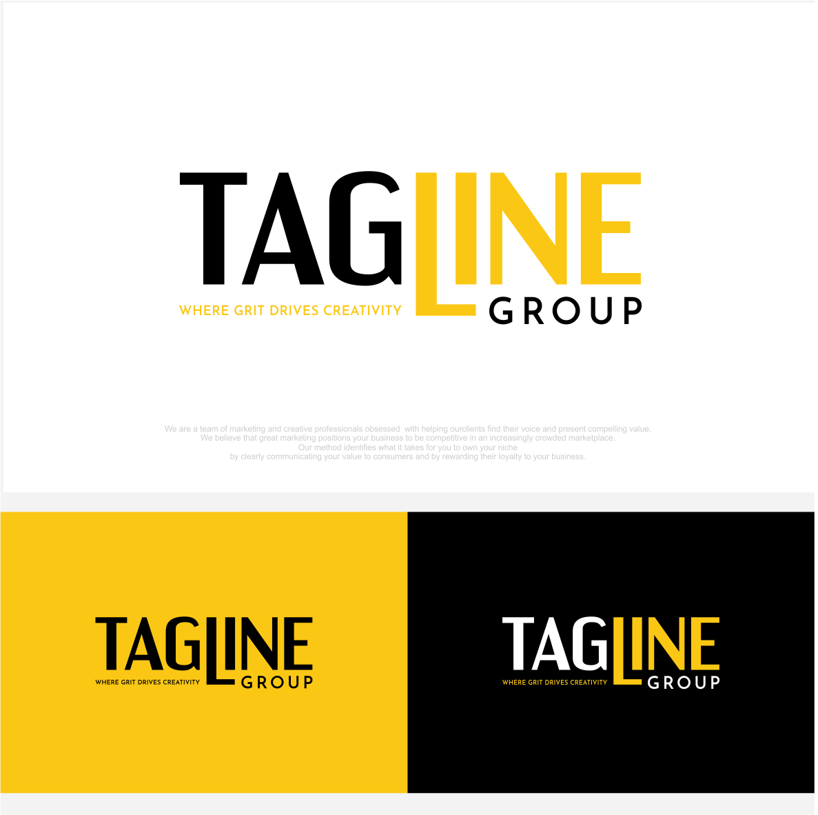 Logo Design by vintana for this project | Design #31151621