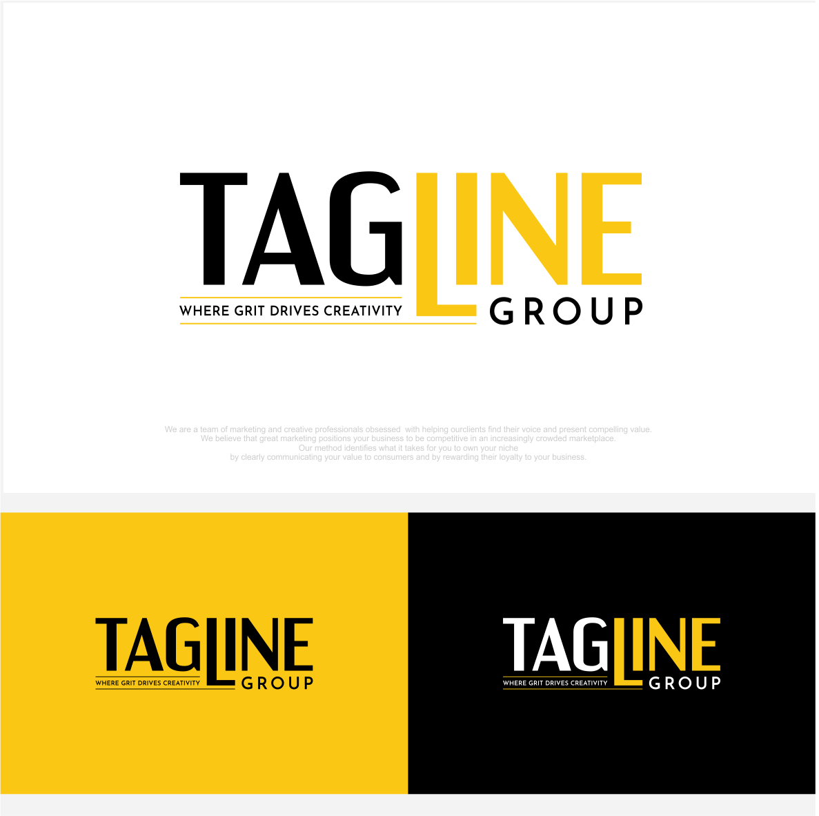 Logo Design by vintana for this project | Design #31151635