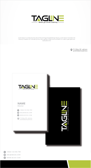 Logo Design by zebronicgraphic for this project | Design: #31150638