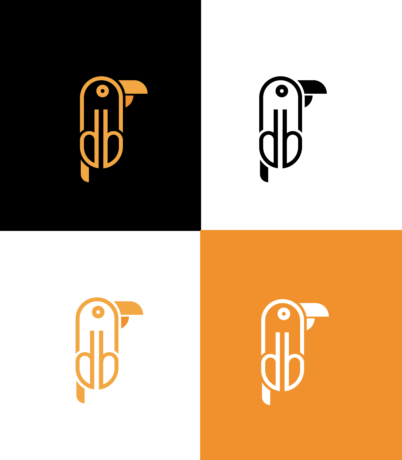 Logo Design by Farhad Kreative for this project | Design #31150728