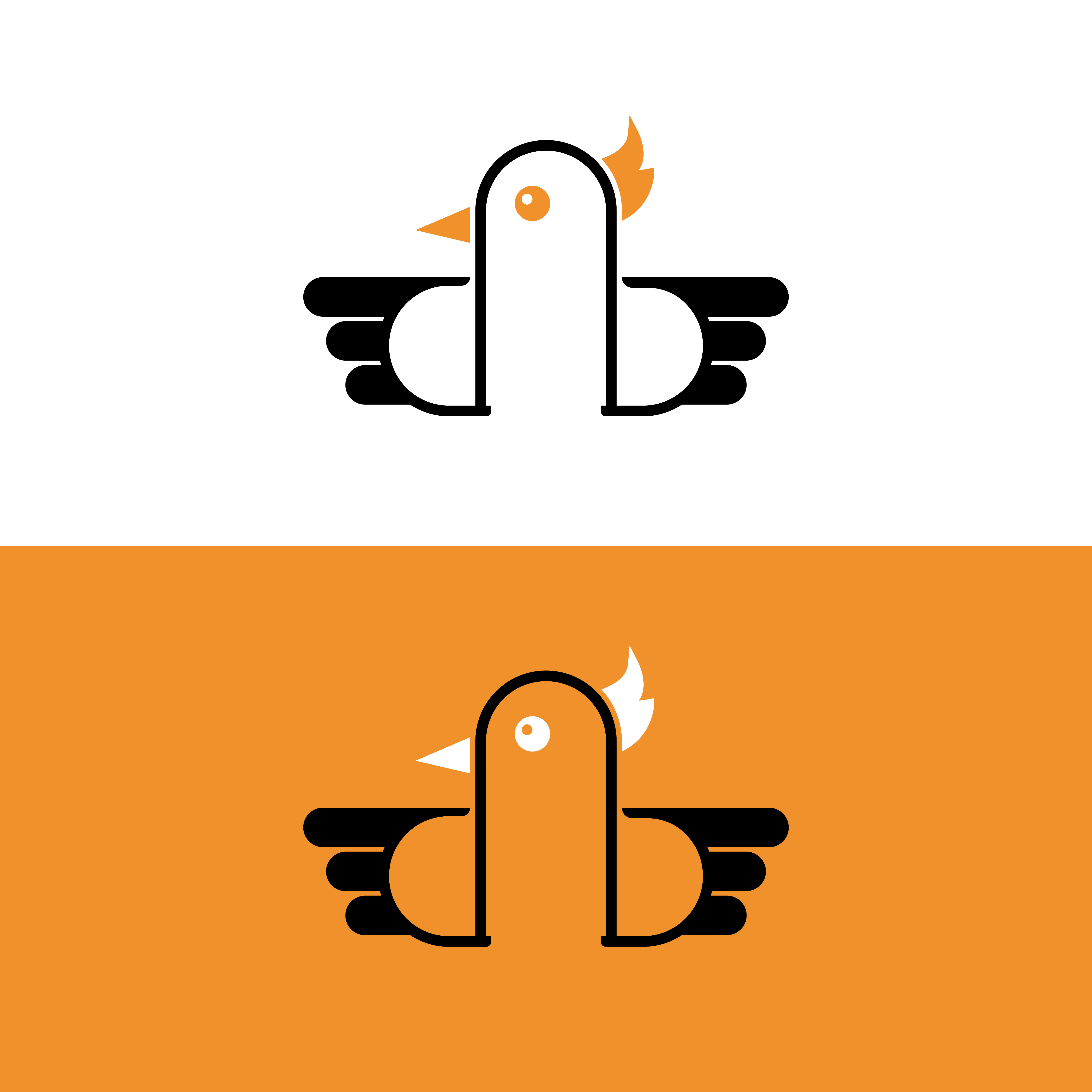 Logo Design by AndySuseno for this project | Design #31154475