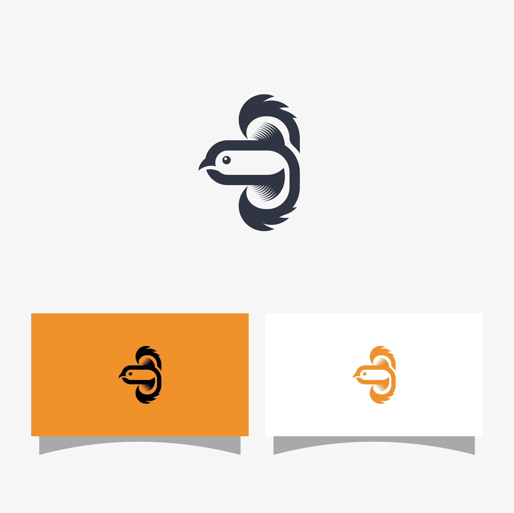 Logo Design by leafart for this project | Design #31162718