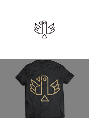 Logo Design by BUNG for this project | Design: #31148729