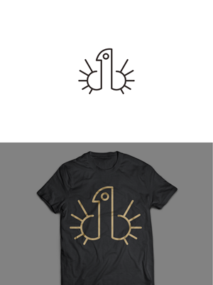 Logo Design by BUNG for this project | Design: #31149595