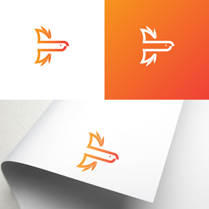 Logo Design by Trident for this project | Design: #31149655