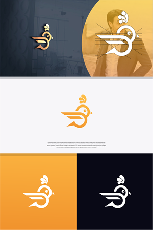 Logo Design by TULLUS STUDIO™