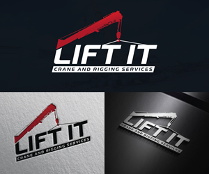 Logo Design by Adi Graphics for this project | Design: #31158176