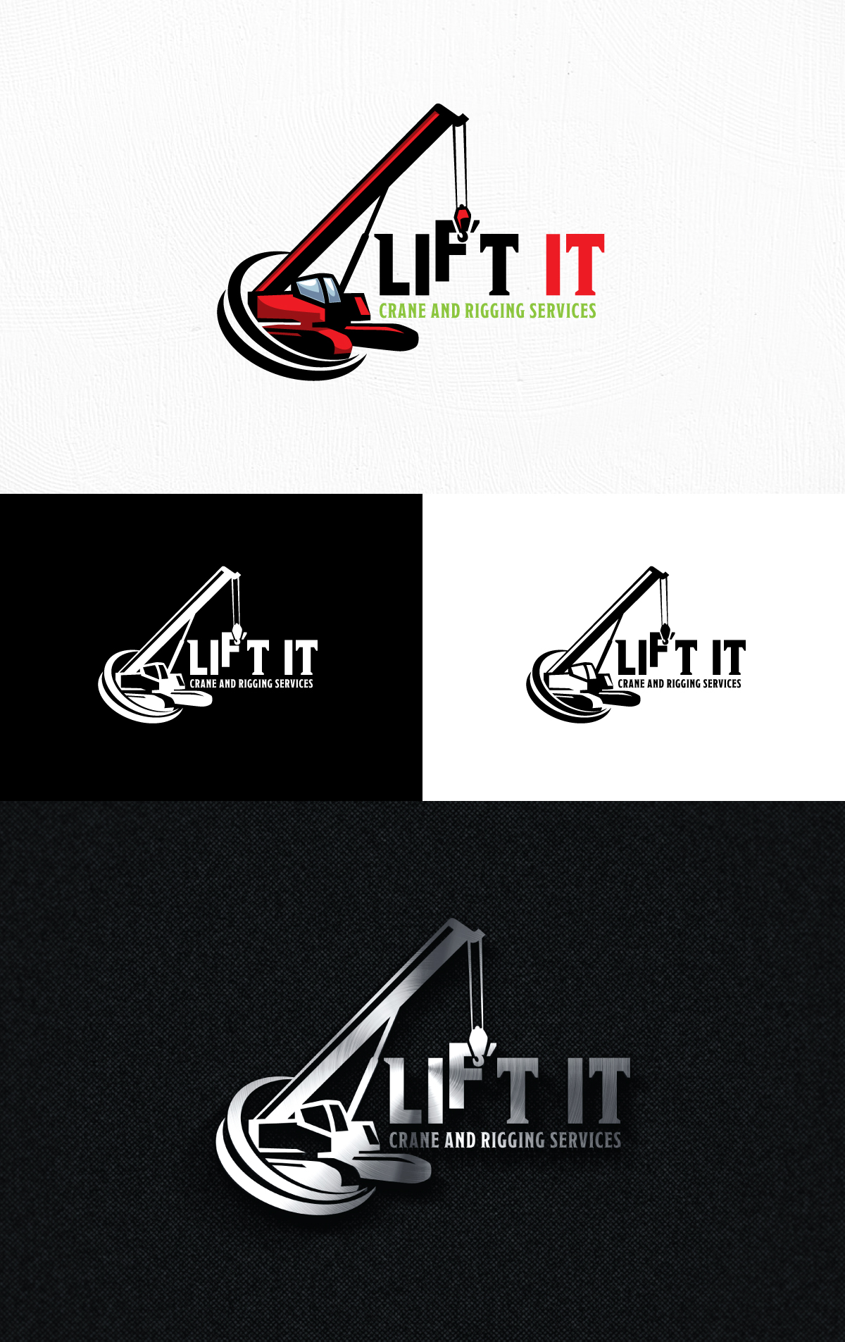 Logo Design by Logo Stock for this project | Design #31149925