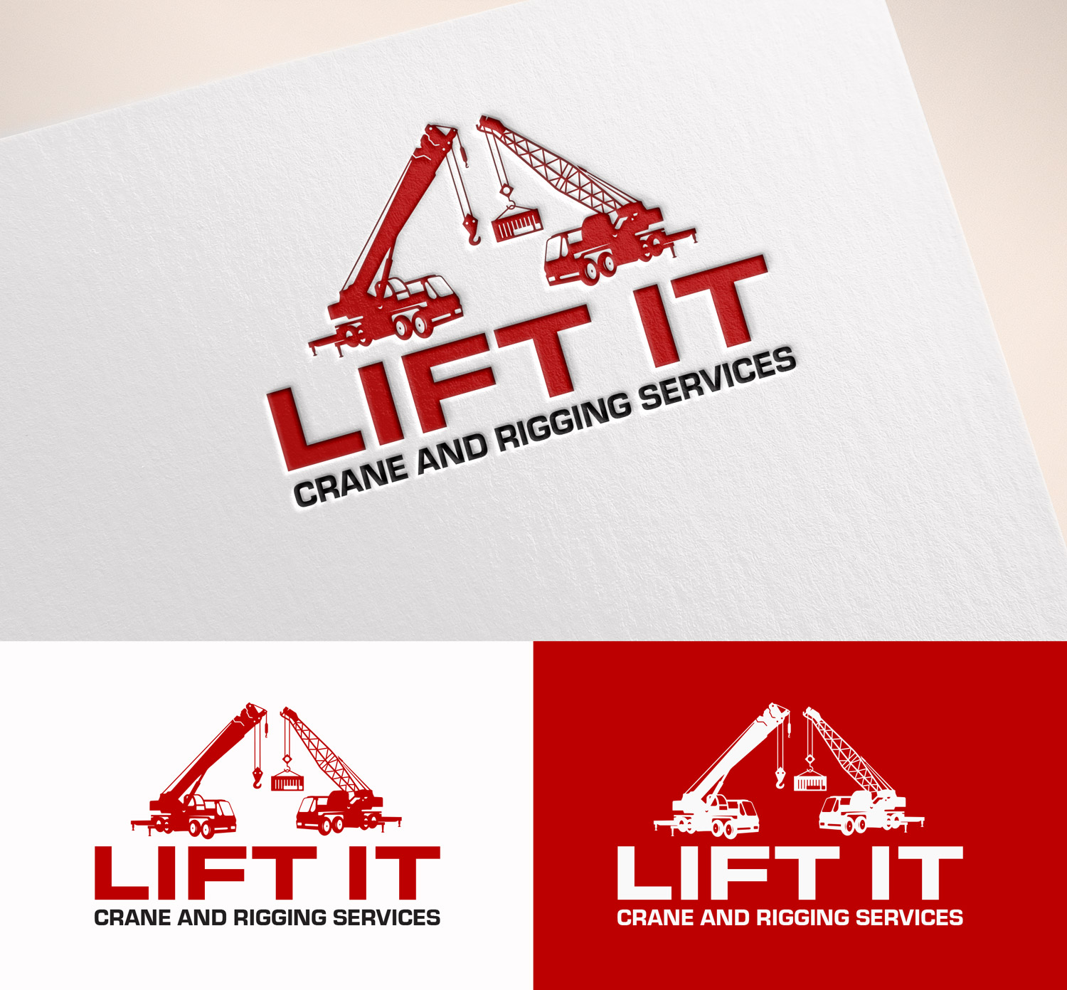 Logo Design by M Art & Design for this project | Design #31154780