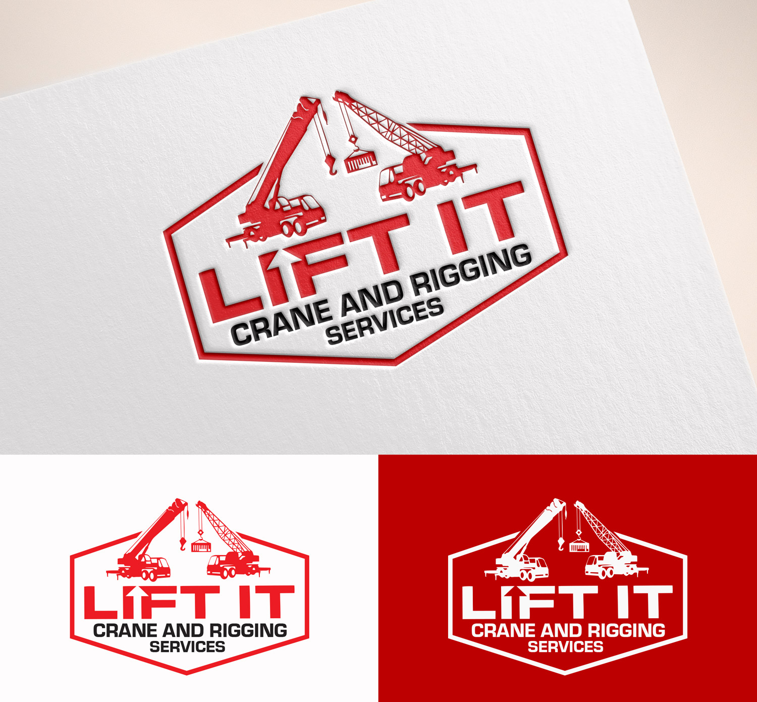 Logo Design by M Art & Design for this project | Design #31154936
