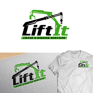 Logo Design by PsyPen for this project | Design: #31159495