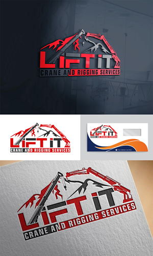 Logo Design by Imran_me for this project | Design: #31169161
