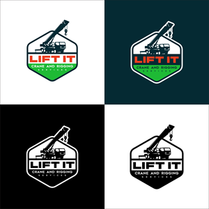 Logo Design by Adi firadika for this project | Design #31191966