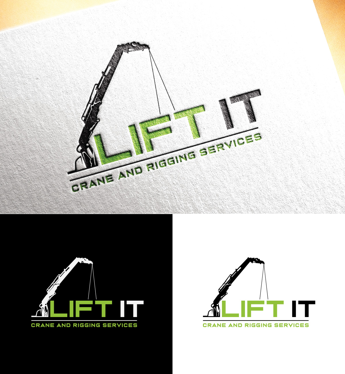 Logo Design by Dot Design 3 for this project | Design #31162611