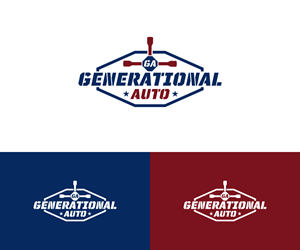 Logo-Design von jonkonrad für dieses Projekt | Design: #31156845