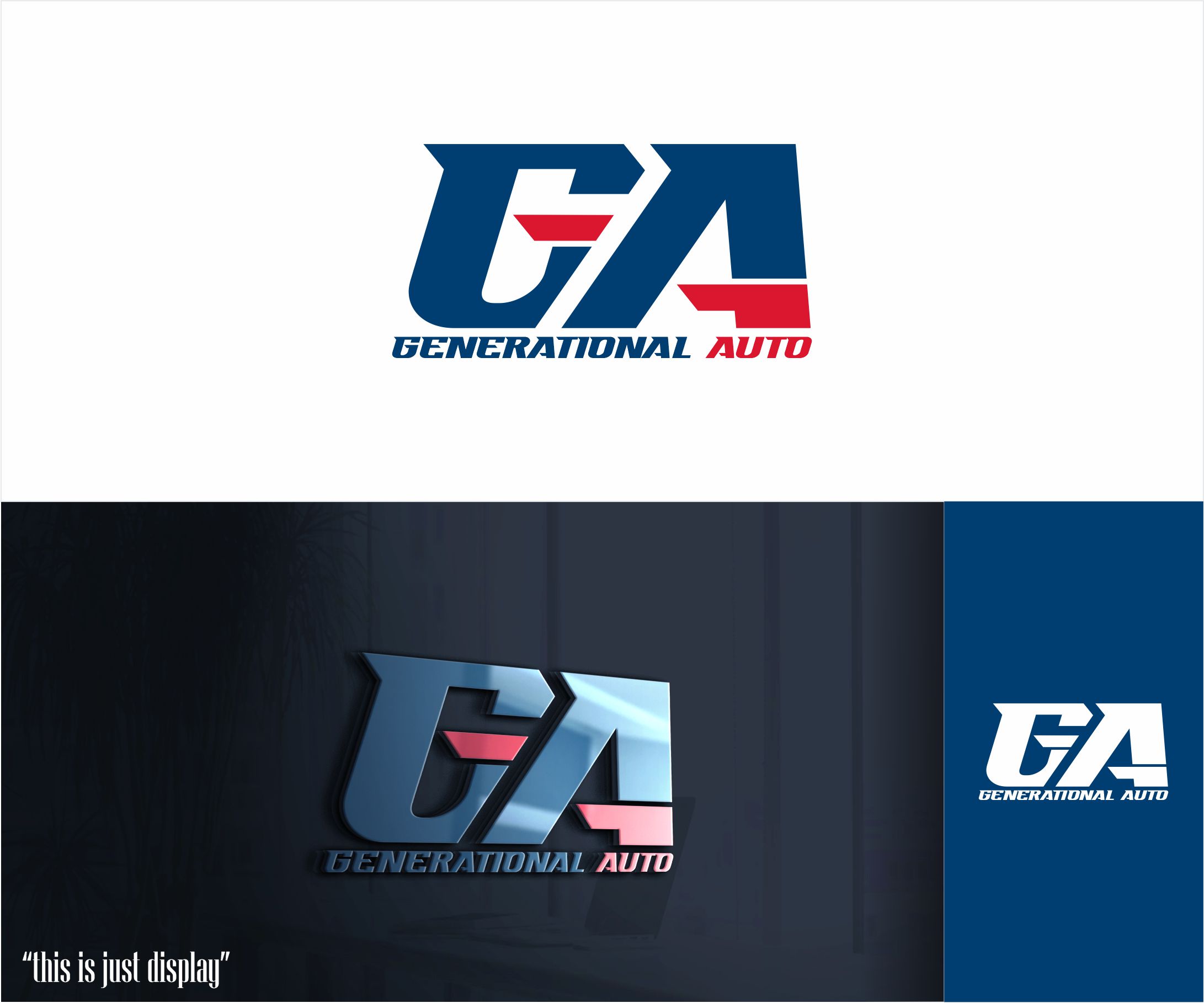 Logo-Design von alkaline für dieses Projekt | Design: #31148801