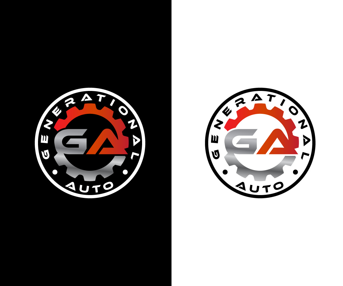 Logo Design by Kavth for this project | Design #31174667