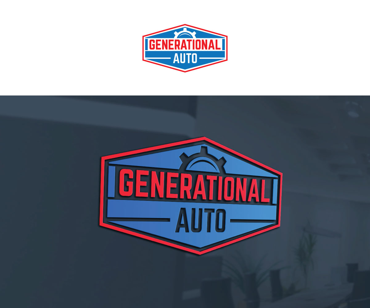 Logo Design by Srk pix!14 for this project | Design #31159694