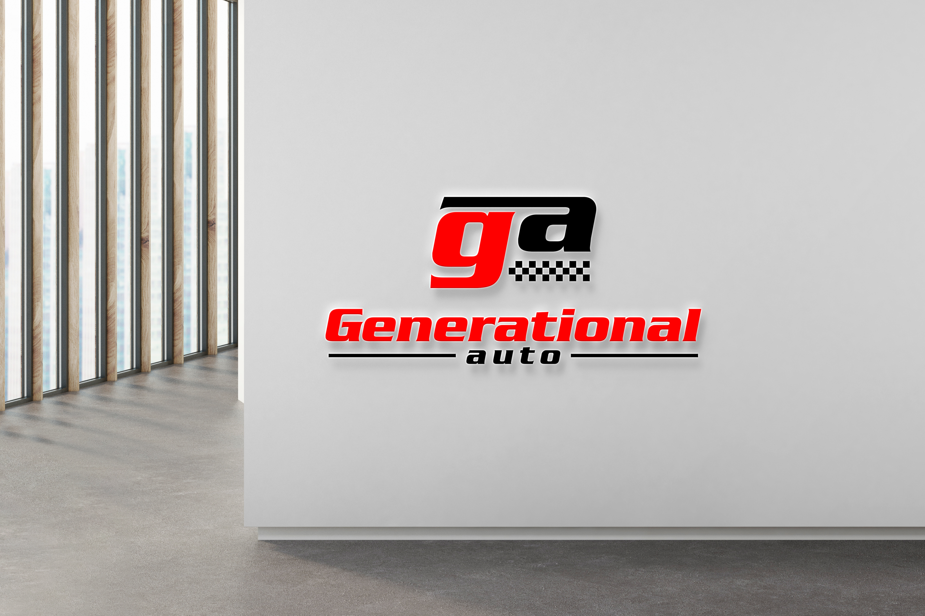 Logo Design by DoYel art for this project | Design #31158537