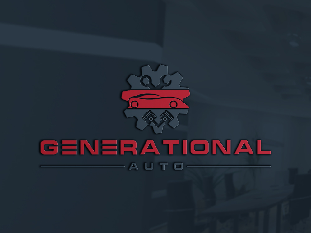 Logo Design by Designjone for this project | Design #31149742