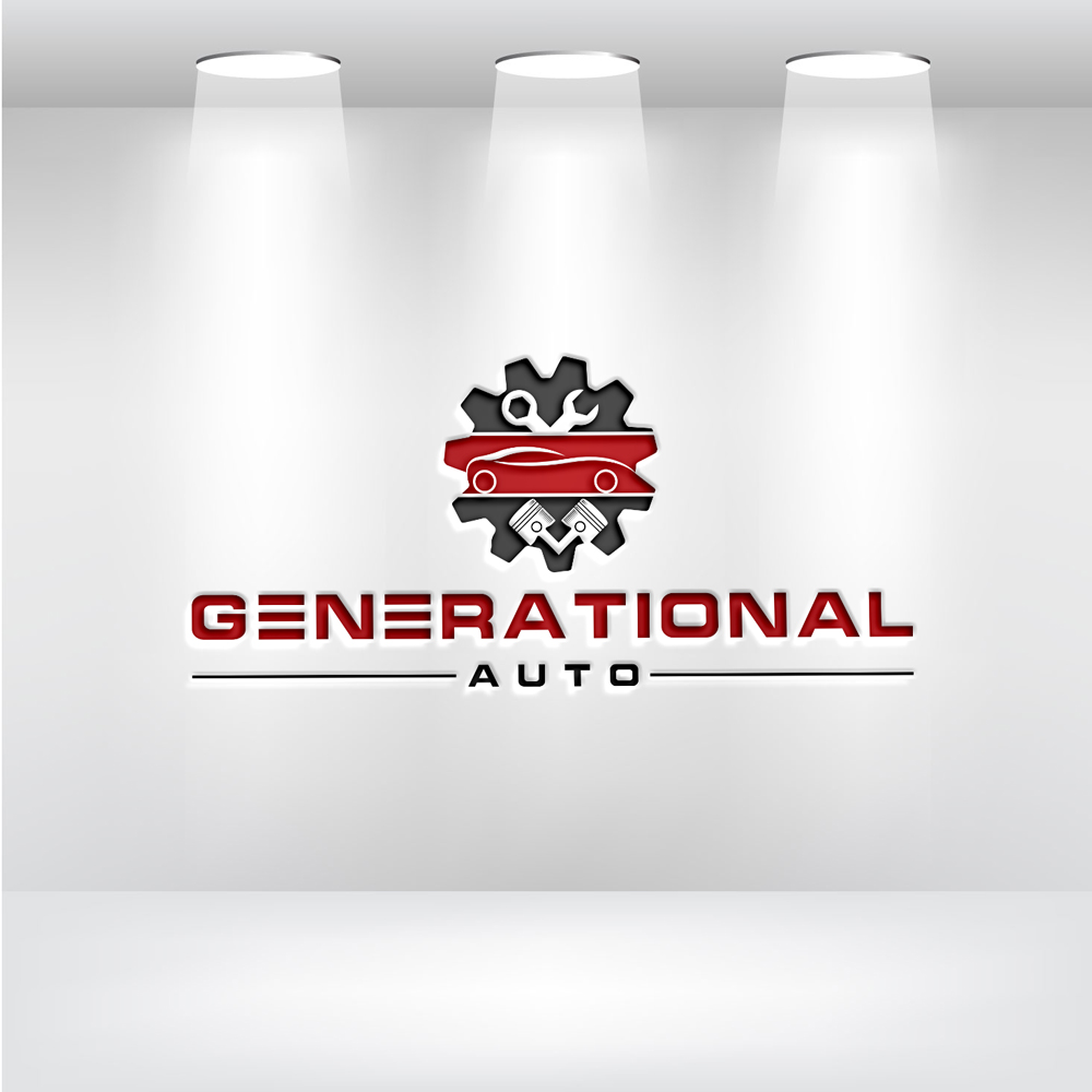 Logo-Design von Designjone für dieses Projekt | Design #31149743