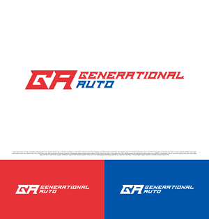 Logo-Design von saesean für dieses Projekt | Design: #31151717
