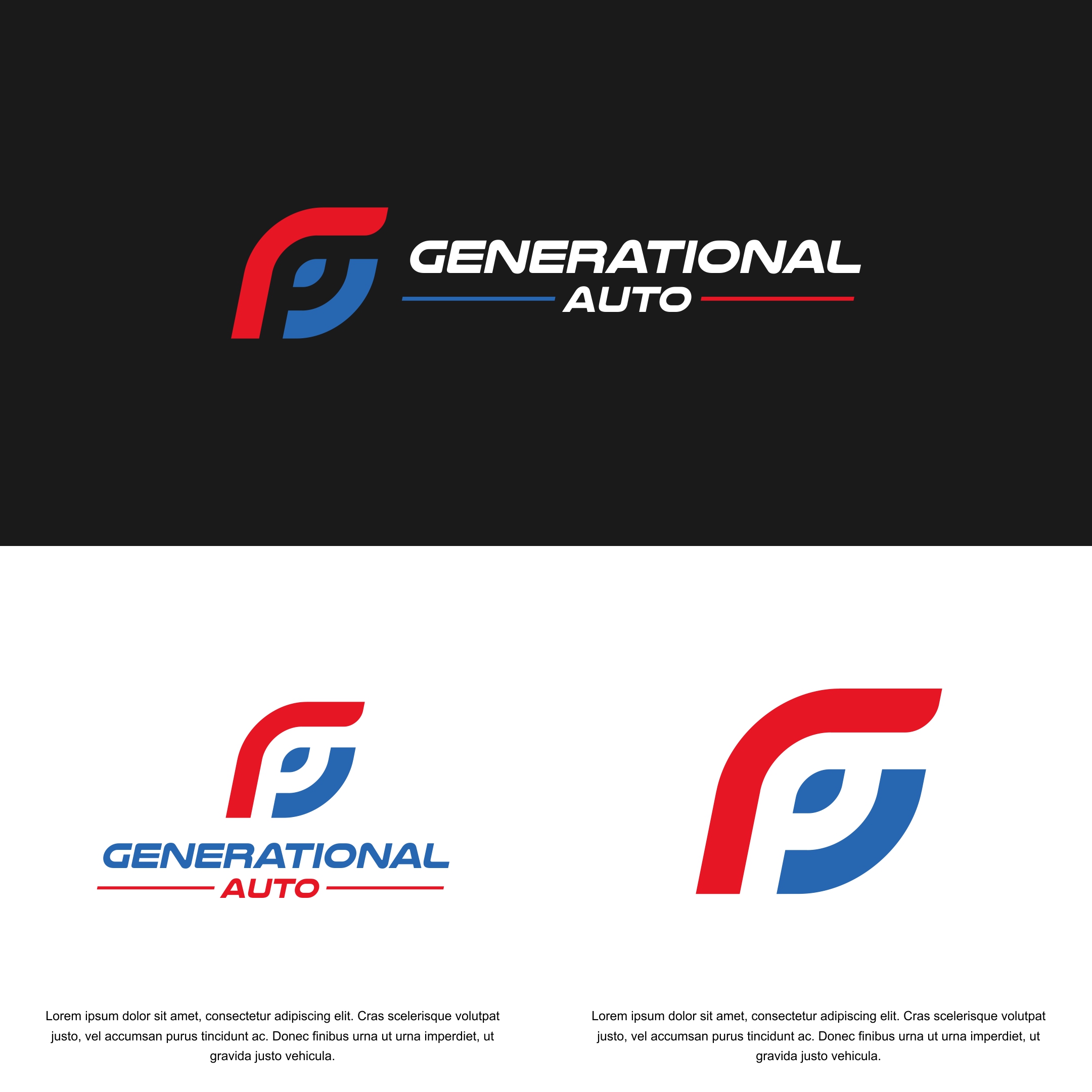 Logo Design by Bayu sugara for this project | Design #31178995