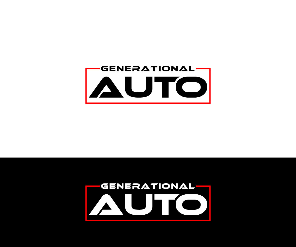 Logo Design by Ben Affleck for this project | Design #31151267