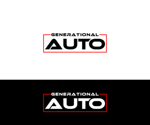 Logo Design by Ben Affleck for this project | Design: #31151267