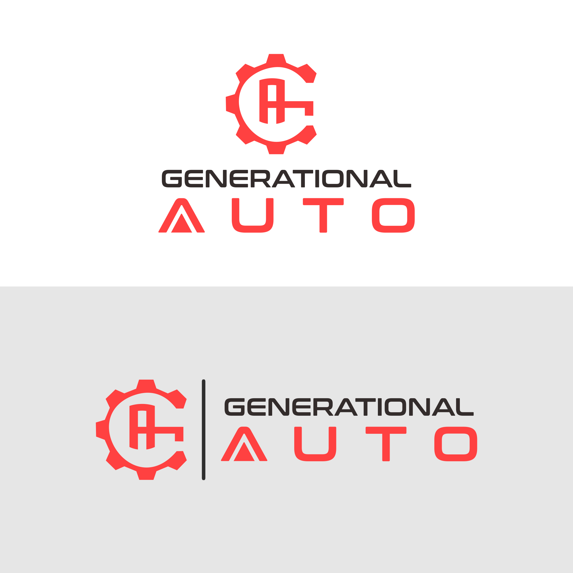 Logo Design by AQILA ™ for this project | Design #31156012