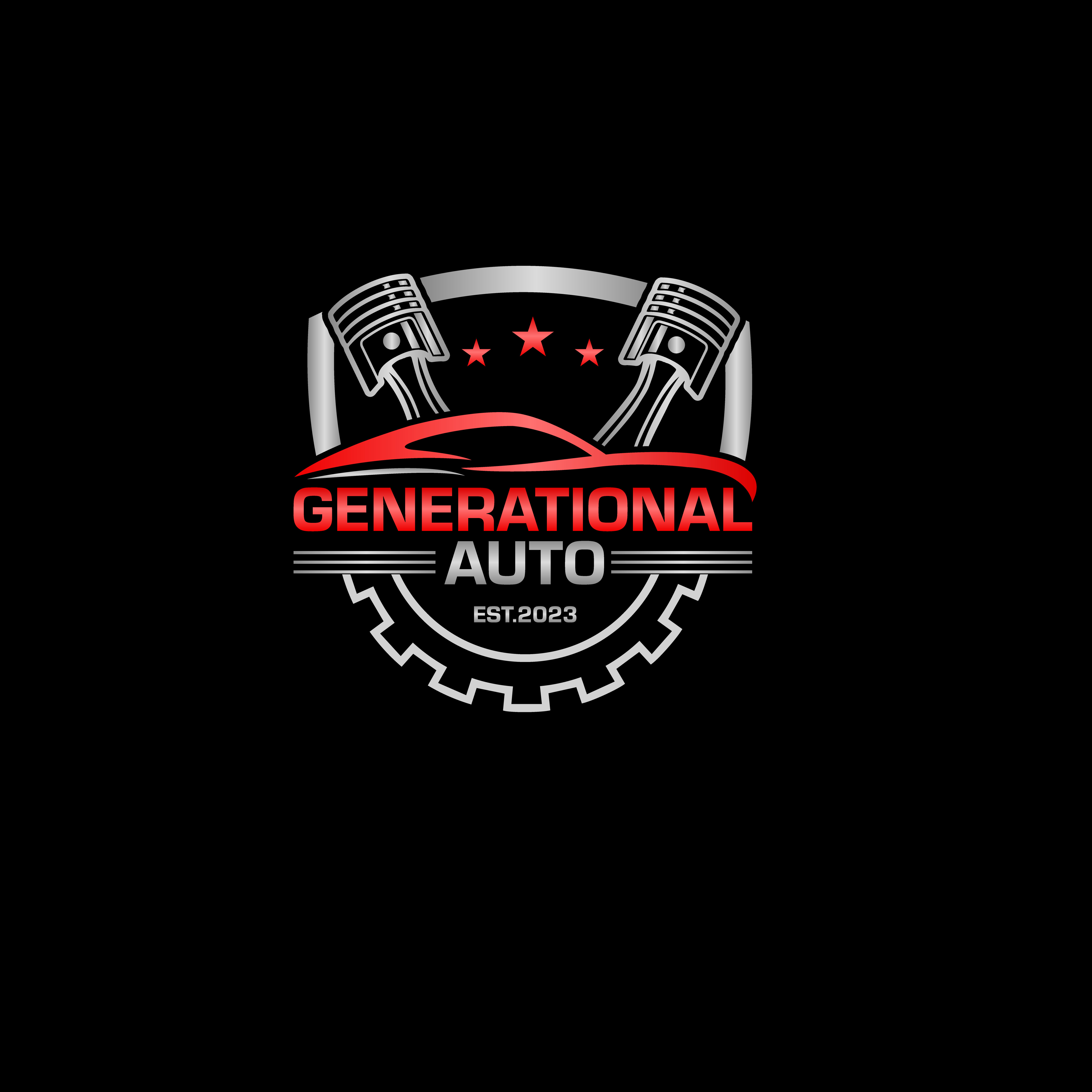 Logo Design by M Art & Design for this project | Design #31150040