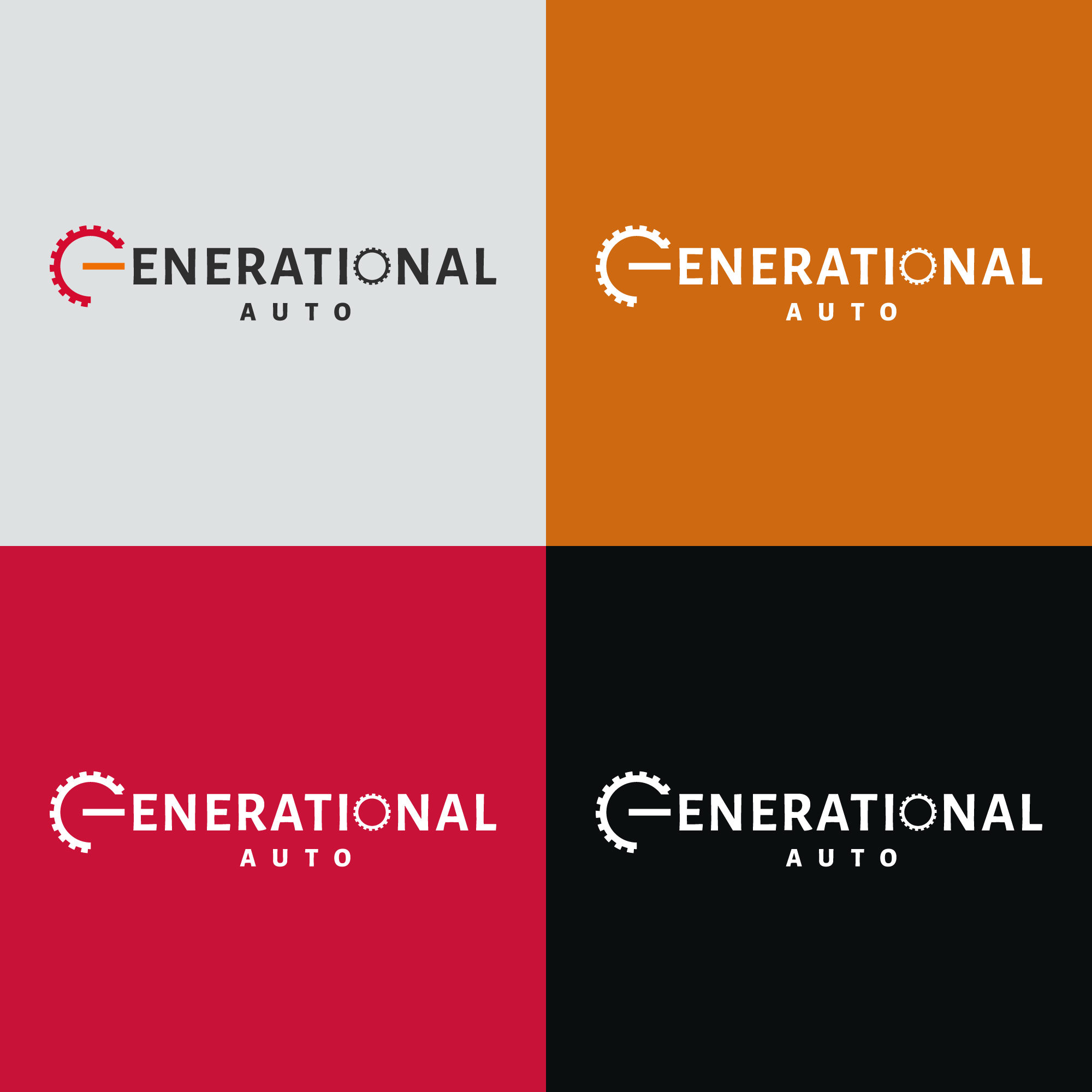 Logo Design by Md. Najmul Hooda for this project | Design #31184638