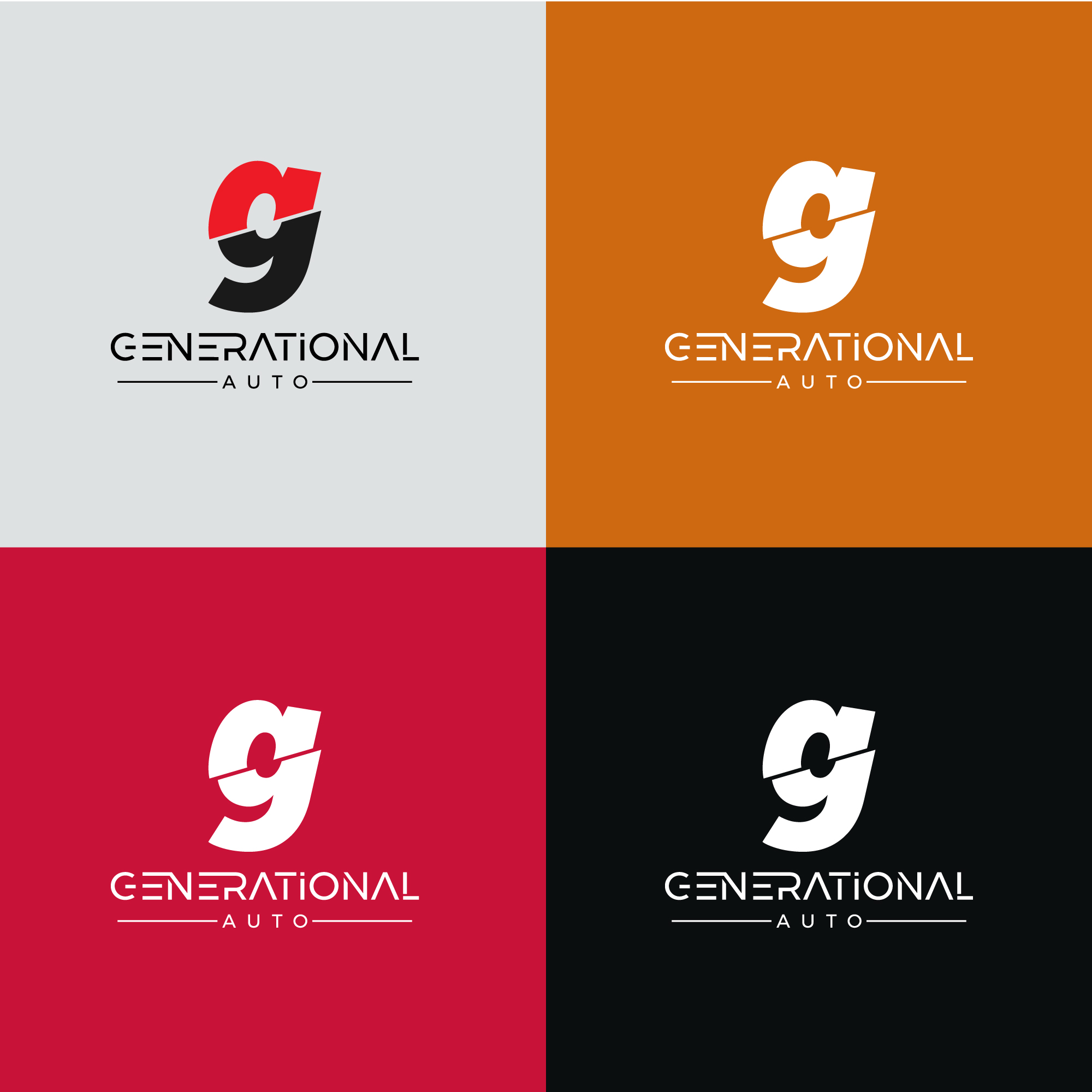 Logo Design by Md. Najmul Hooda for this project | Design #31188593