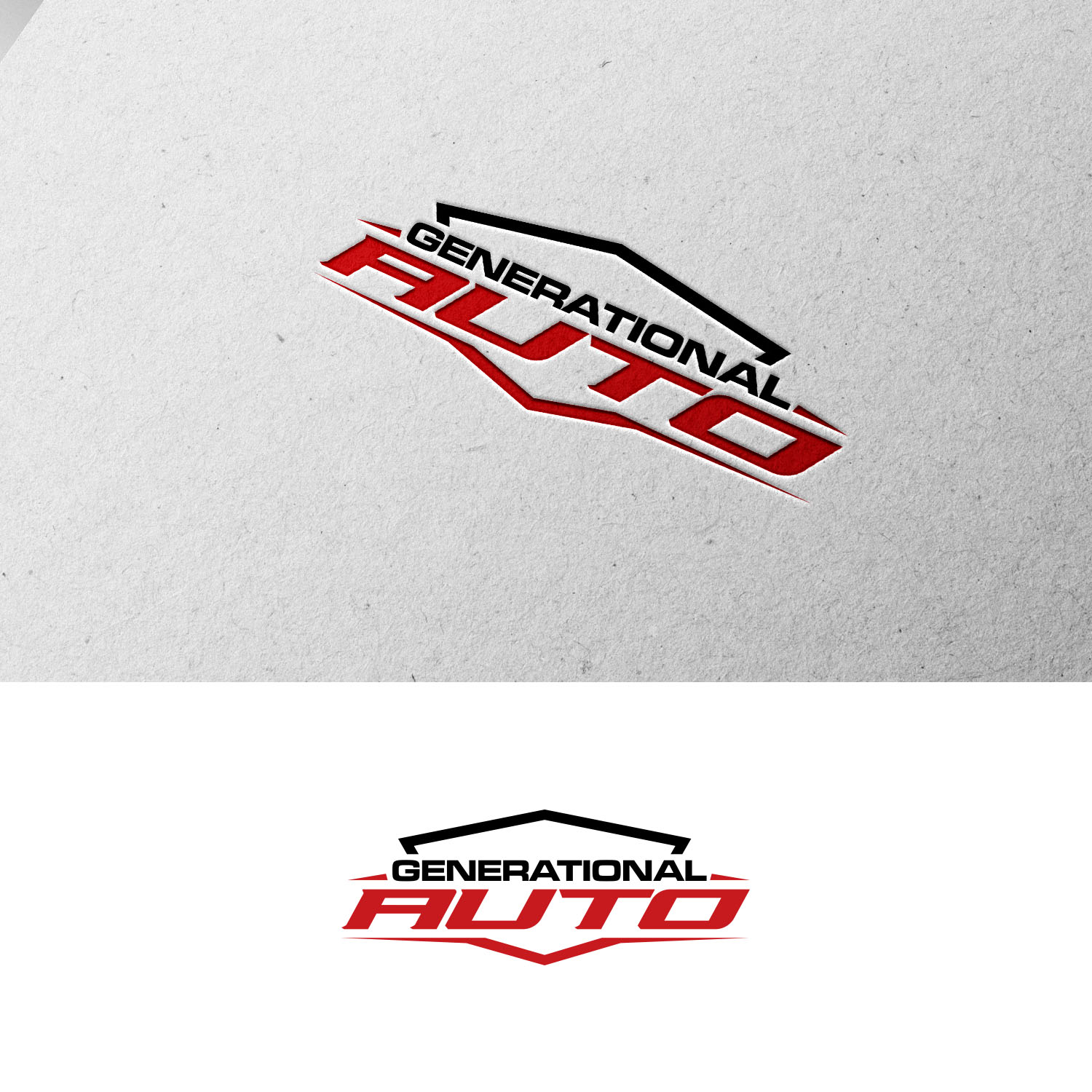 Logo Design by Interloop_Designs for this project | Design #31153837