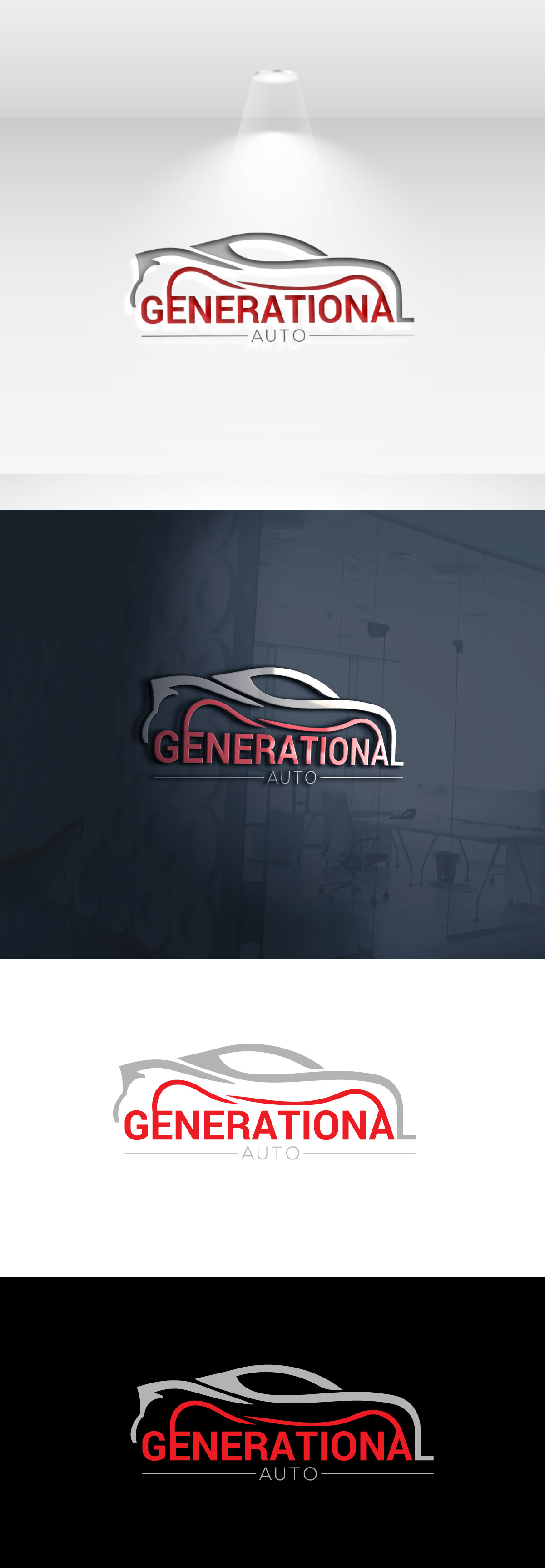 Logo Design by Masum01 for this project | Design #31150787