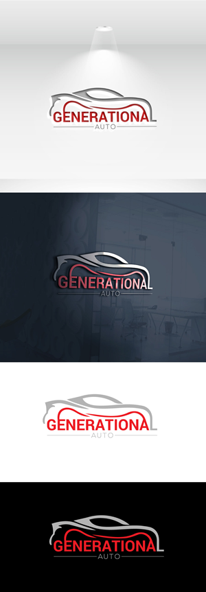 Logo Design by Masum01 for this project | Design #31150787