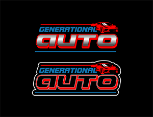 Logo Design by pa2pat for this project | Design #31153886