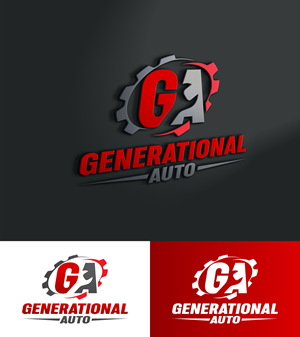 Logo Design by aexoagency for this project | Design: #31154690