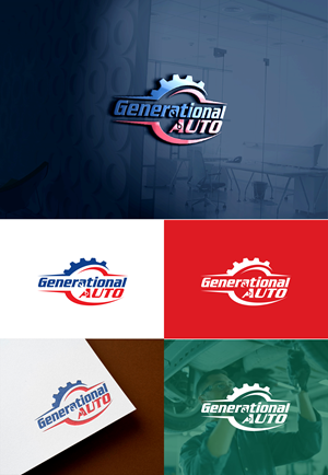 Logo-Design von AL-BARAKAH für dieses Projekt | Design: #31154704